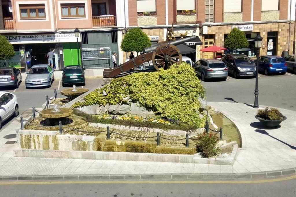 La Casa De Sara. Descanso Cerca Del Sella Apartamento